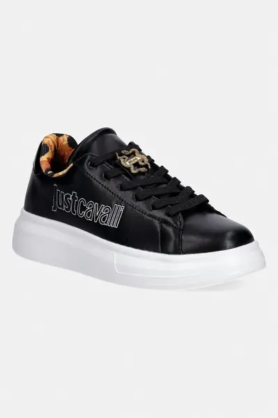 Tenisky Just Cavalli