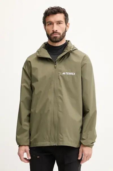 Športová bunda adidas TERREX Essentials