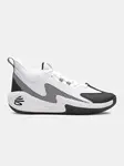 Unisex tenisky Under Armour CURRY 3Z 25-WHT