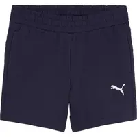 Puma TEAMGOAL CASUALS SHORTS W Dámske šortky, tmavo modrá, veľkosť