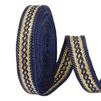 5 Yards Polyester Ribbons