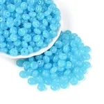 Opaque Colours Glass Seed Beads
