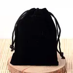 Rectangle Velvet Pouches