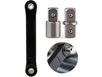 Prodlužovací nástavec pro ráčnu 4L 9471