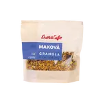 CROSSCAFE Granola maková 300 g