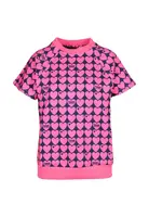 Love Moschino T-Shirt Donna