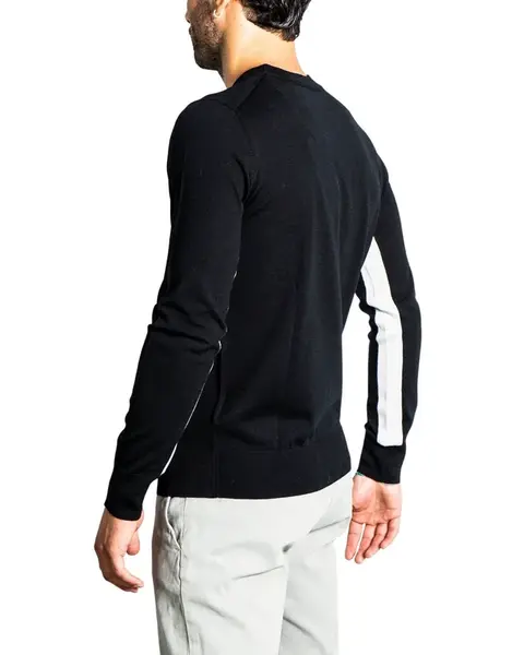 Paolo Pecora Milano pánský svetr