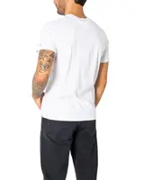 Tommy Hilfiger Jeans T-Shirt Uomo