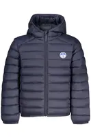 NORTH SAILS CHILDREN'S BLUE JACKET