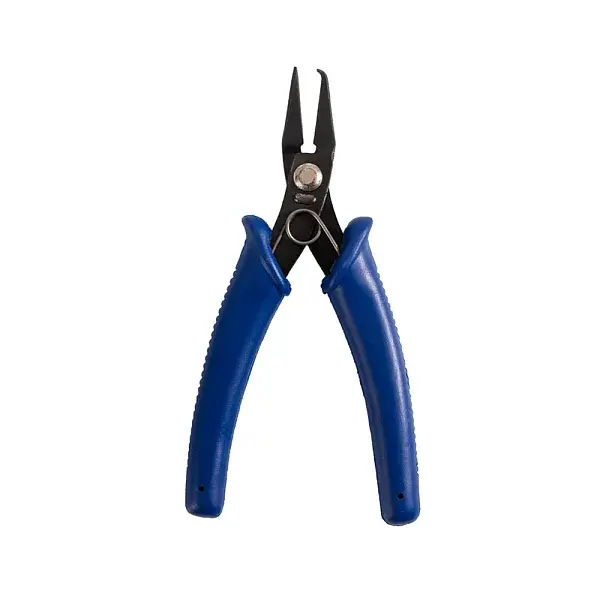 Carbon Steel Jewelry Pliers for Jewelry Making Supplies