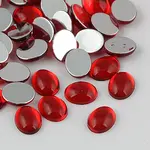 Scrapbook Embellishments Garment Accessories Taiwan Acrylic Rhinestone Cabochons