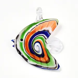 Handmade Lampwork Big Pendants