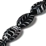 Handmade Lampwork Beads Strands