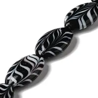 Handmade Lampwork Beads Strands