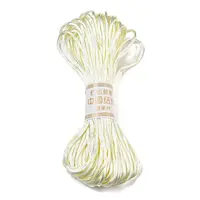 Polyester Embroidery Floss