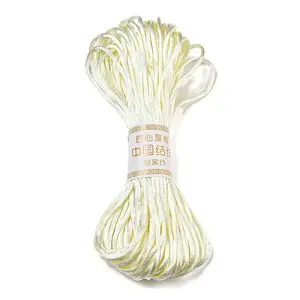 Polyester Embroidery Floss