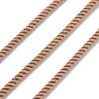 Round Polyester Cord