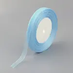 Sheer Organza Ribbon