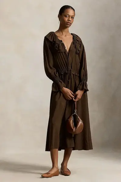 Šaty Polo Ralph Lauren