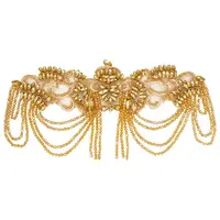 1Pc Cloth Embroidery Cloth Iron On/Sew On Patches