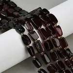 Natural Amber Beads Strands