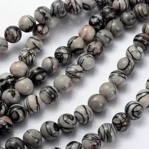 16 inch Gemstone Strands