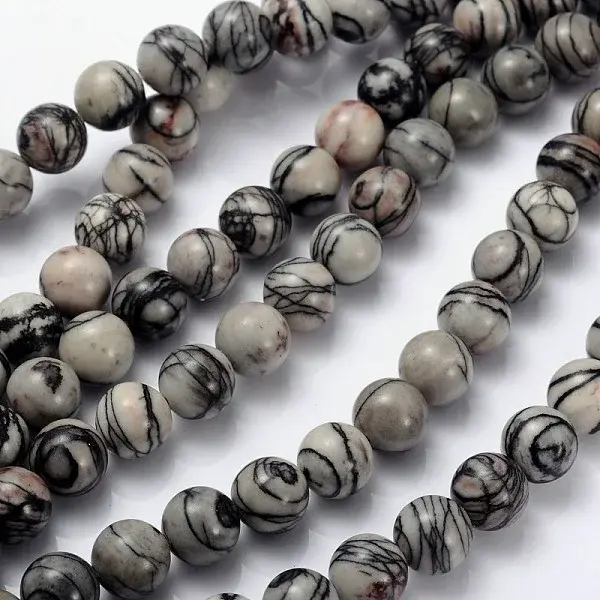 16 inch Gemstone Strands