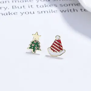 925 Sterling Silver Stud Earrings