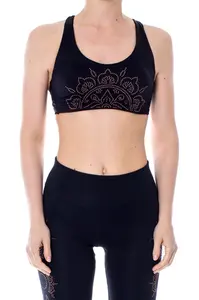 Sportovní podprsenka Desigual