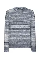 Dondup pánsky vzorovaný sveter