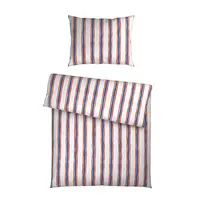 Novel POVLEČENÍ, satén, vícebarevná, 140/200 cm