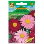 Králik šarlátový, zmes