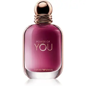 Armani Power of You parfémovaná voda pro ženy 50 ml