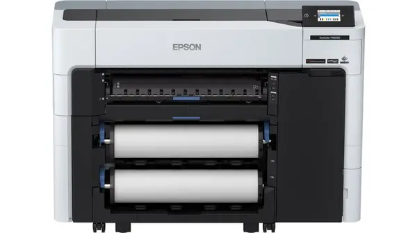 Epson SureColor SC-P6500D C11CJ49301A0 velkoformátová inkoustová tiskárna