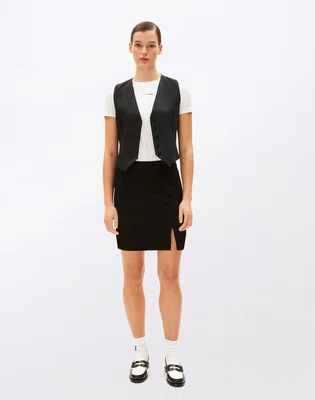 Armedangels Vanjaraa 105 black L