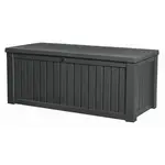 Ambia Garden SEDACÍ BOX, plast, 155/64.4/72.4 cm