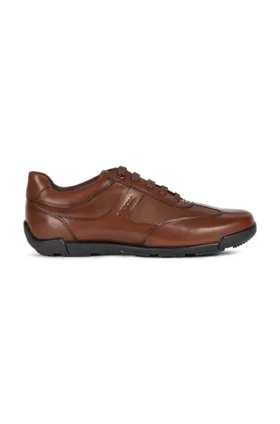 Sneakers boty Geox U EDGWARE A