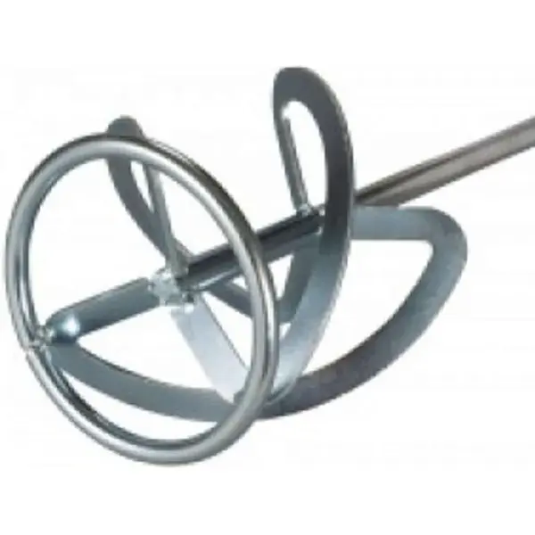 Makita Příslušenství - Míchací metla, 12x60 cm D-73520