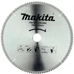 Makita Príslušenstvo - Pílový kotúč na hliník 260x30 mm, 120 zubov D-61880