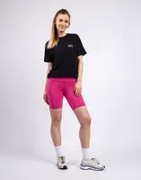 Patagonia W's Maipo Shorts - 8" Luminous Pink M