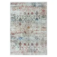 Novel VINTAGE KOBEREC, 80/250 cm vícebarevná