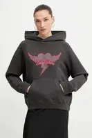 Bavlněná mikina ZADIG&VOLTAIRE