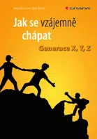 E-kniha: Jak se vzájemně chápat od van den Berg Monika