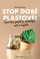 E-kniha: Stop době plastové! od Schulz Christoph