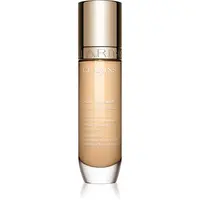 Clarins Skin Illusion Hydrating Foundation vysoce krycí make-up odstín 100.4N 30 ml
