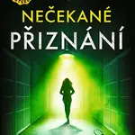 Kniha: Nečekané přiznání od Reganová Lisa