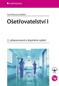 E-kniha: Ošetřovatelství I od Plevová Ilona