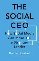 The Social CEO - Damian Corbet