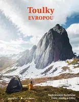 Kniha: Toulky Evropou od Roddie Alex