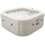 Vířivka PureSpa™ Chevron Bubble Deluxe pro 4 osoby S2